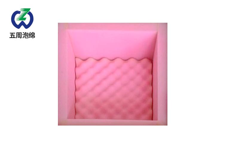 免費設計和工廠直供：海綿工廠如何實現高價值低成本？